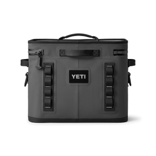 Hopper Flip® 18 Soft Cooler • Charcoal