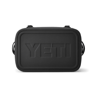 Hopper Flip® 18 Soft Cooler • Charcoal