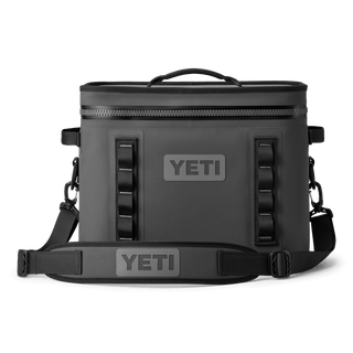 Hopper Flip® 18 Soft Cooler • Charcoal