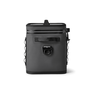 Hopper Flip® 18 Soft Cooler • Charcoal