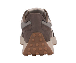 Howell Lace-Up Sneakers • Taupe