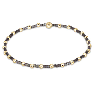 Hope Sincerity Bracelet • Moonlight