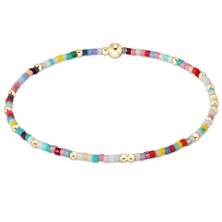 Hope Unwritten Bracelet • Hot Mess