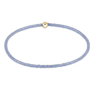 Hope Classic Bracelet • Ocean Mist
