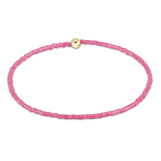 egirl Hope Classic Bracelet • Bubblegum