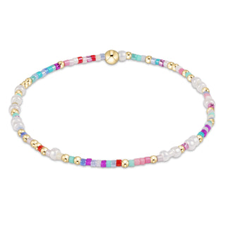 Hope Unwritten Bracelet • Party Foul