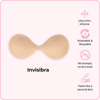 Boomba Invisibra® • Beige