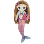 FantaSea Friends Mermaid •Doll