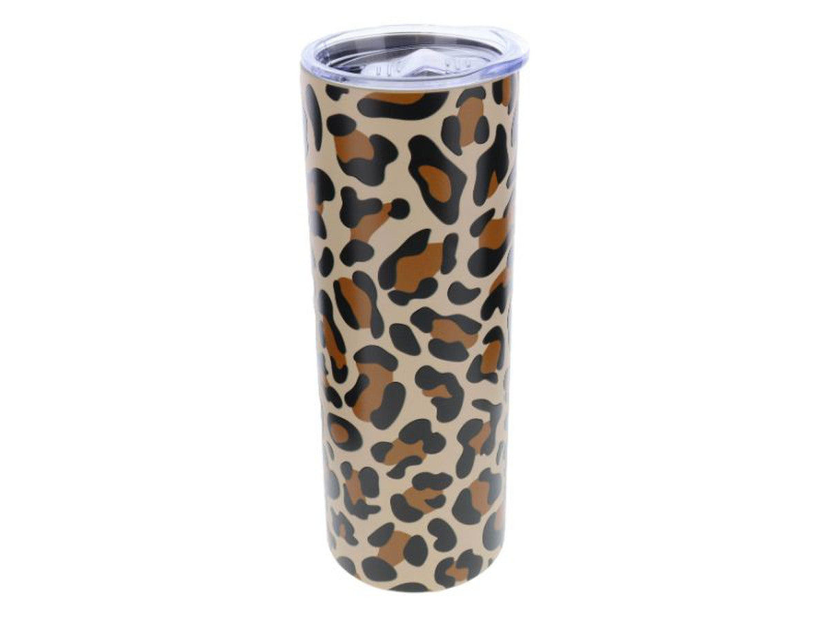 Cat's Meow 20oz Tumbler