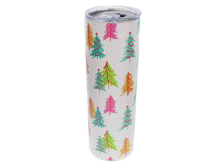 Christmas In Color 30oz Tumbler