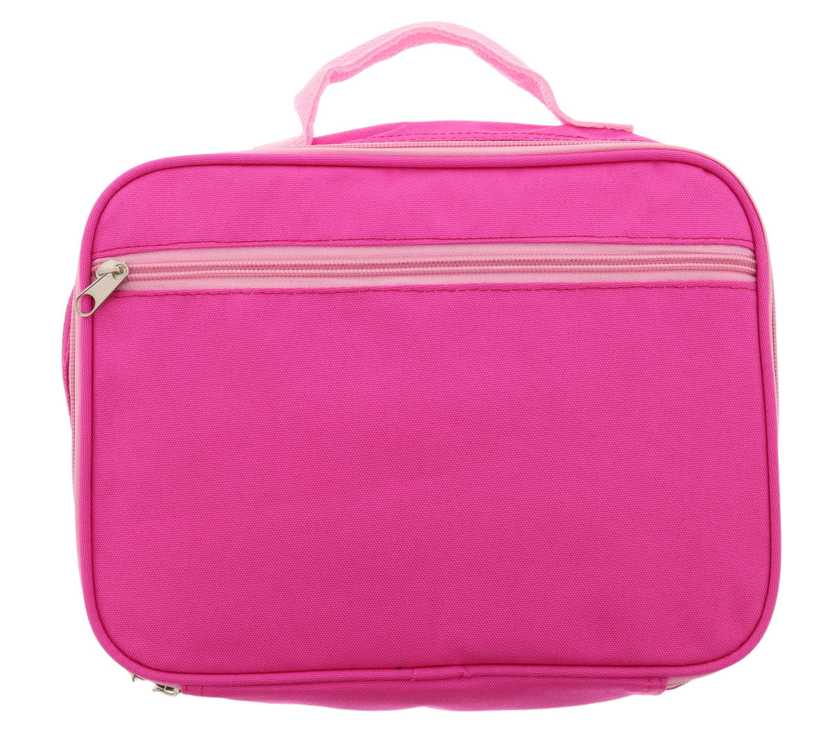 Kids Thinkin Pink Lunch Box