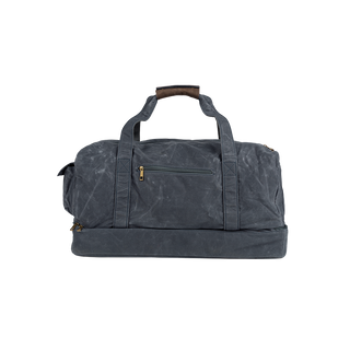 Dewberry Duffle Bag • Navy
