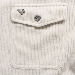 Kings Jacket - Light Grey - Classic Deer Camo Lining