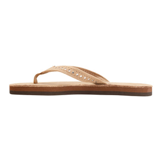 Kid's Crystal Sandal • Sierra Brown