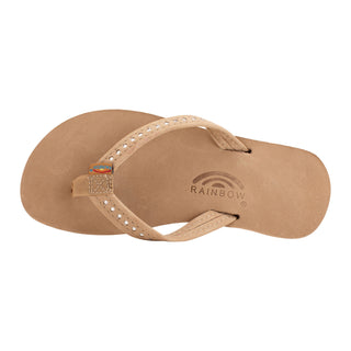 Kid's Crystal Sandal • Sierra Brown