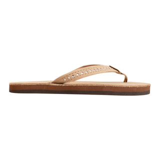 Kid's Crystal Sandal • Sierra Brown