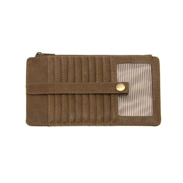Kara • Mini Wallet