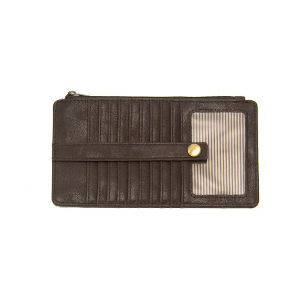 Kara • Mini Wallet