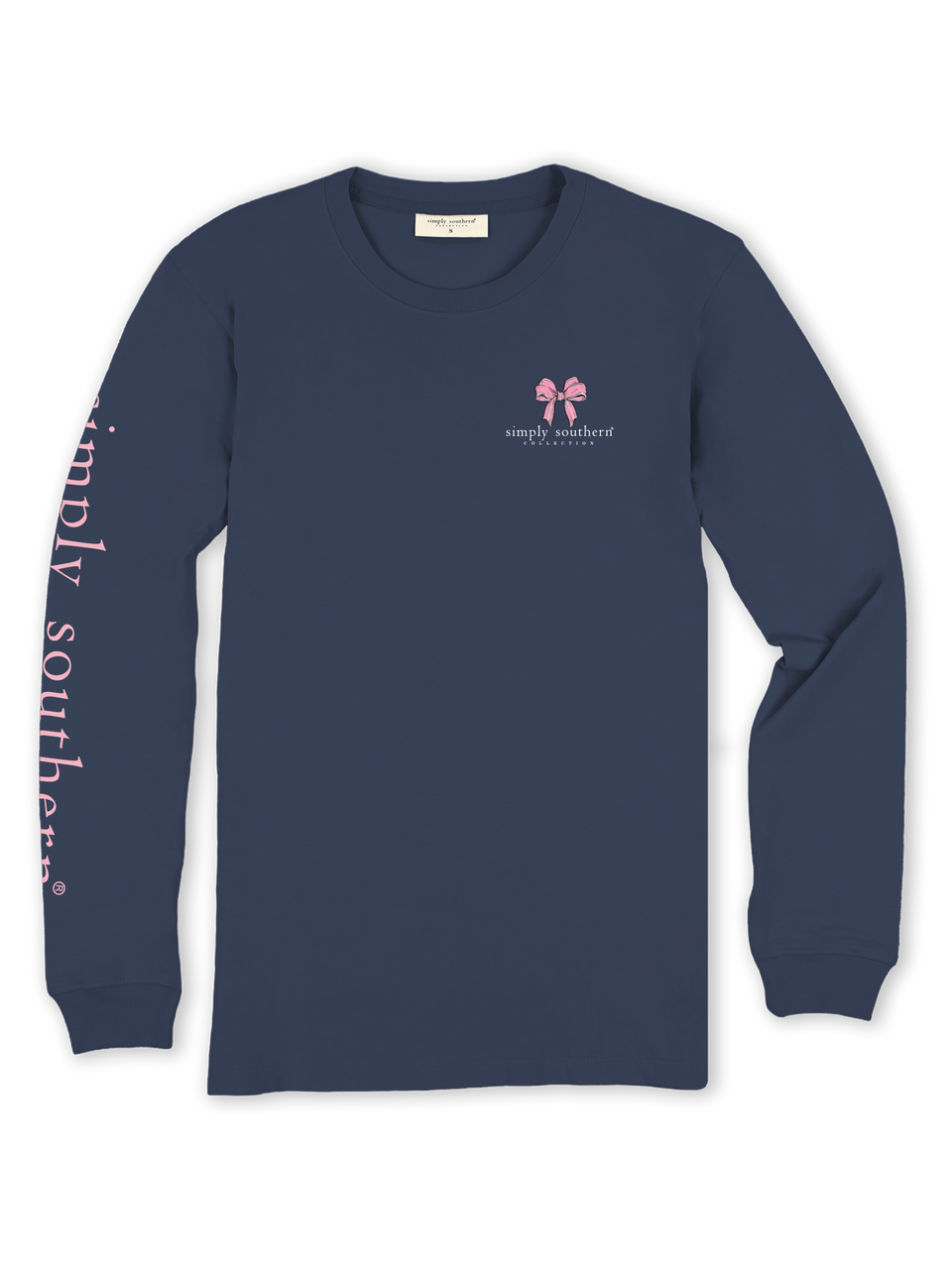 Youth • Girls Best Friend LS Tee • Mirage