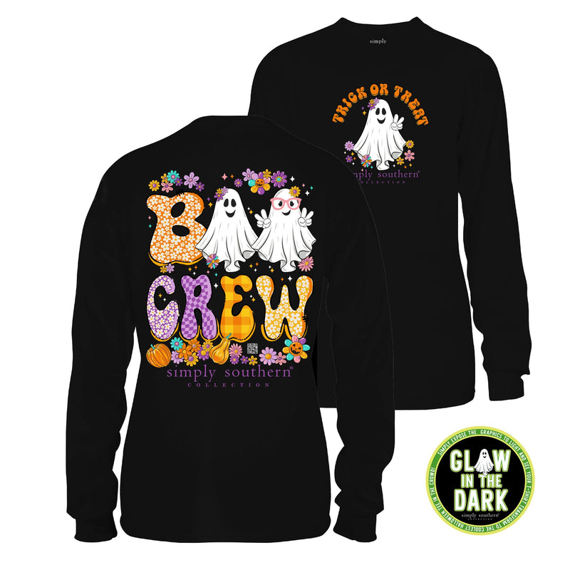Youth • Trick or Treat • Long Sleeve