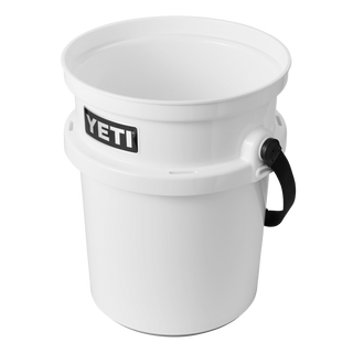 Loadout® 5G Bucket • White