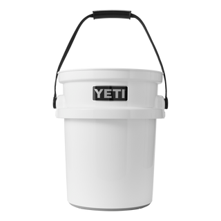 Loadout® 5G Bucket • White