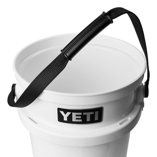 Loadout® 5G Bucket • White