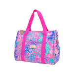 Lunch Tote • Splendor in the Sand