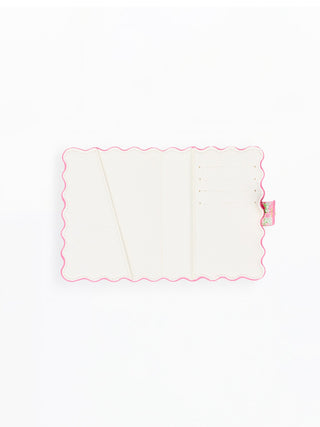 Passport Cover • Petal Perfect Pink
