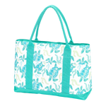 Turtally Cool Cooler Tote