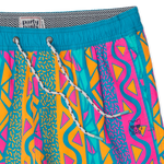 Maui Howie Party Shorts • Teal