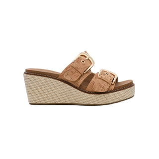 Manifest Wedge • Cork