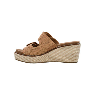 Manifest Wedge • Cork
