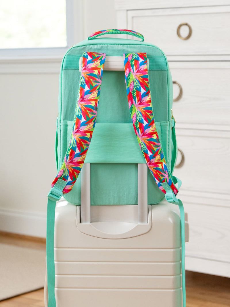 Travel Backpack | Mint