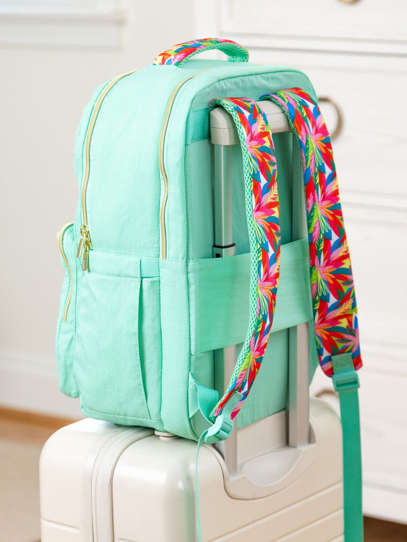 Travel Backpack | Mint