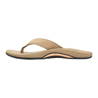 Men's Navigator Orthopedic Sandal • Sierra Brown
