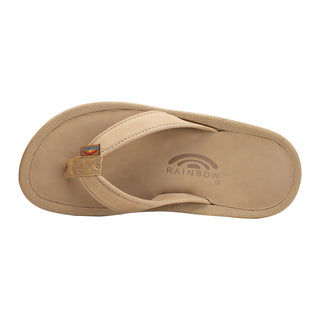 Men's Navigator Orthopedic Sandal • Sierra Brown