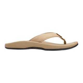 Men's Navigator Orthopedic Sandal • Sierra Brown