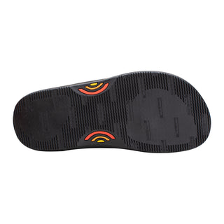 Men's Navigator Orthopedic Sandal • Sierra Brown
