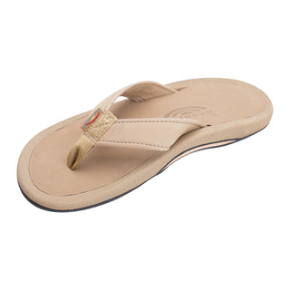 Men's Navigator Orthopedic Sandal • Sierra Brown