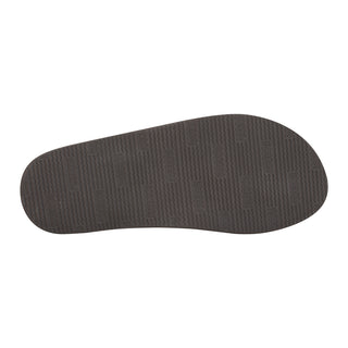 Men's Thick Strap Leather Strap • Dark Brown