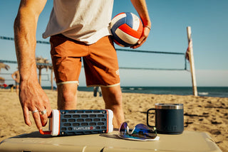 Turtlebox Ranger • Americana