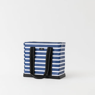Original Deano Small Tote • Nantucket Navy