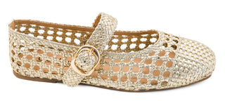 Mixed Feelings Sandals by Corkys • Gold