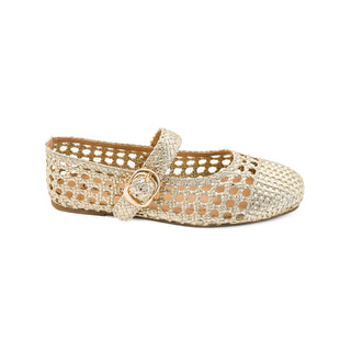 Mixed Feelings Sandals by Corkys • Gold