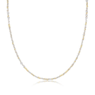 15" Choker Hope Unwritten • Oh Snow You Didn't!