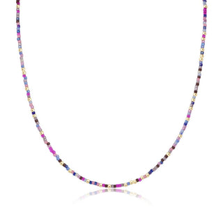 15" Choker Hope Unwritten • Too Glam to Give a Jam