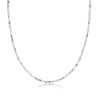 15" Choker Hope Unwritten • With Sprinkles On Top
