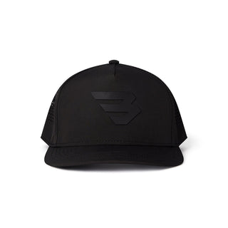 Performance Cap • Flying B Logo Black