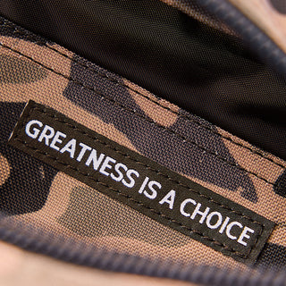 Dopp Kit • Gauge Camo